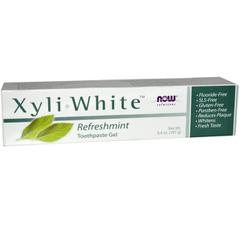 Xyli-White Toothpaste Gel
